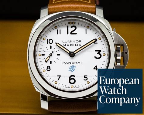 panerai pam 660 review|used panerai luminor marina pam.